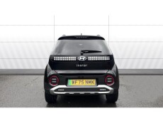 Hyundai INSTER 85kW 02 49kWh 5dr Auto Electric Hatchback